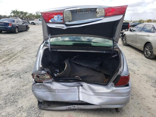 Photo 6 from auction – 2004 BUICK LESABRE CU with VIN 1G4HP52K74U198130