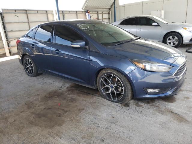 Photo 4 from auction – 2018 FORD FOCUS SEL with VIN 1FADP3H25JL210541