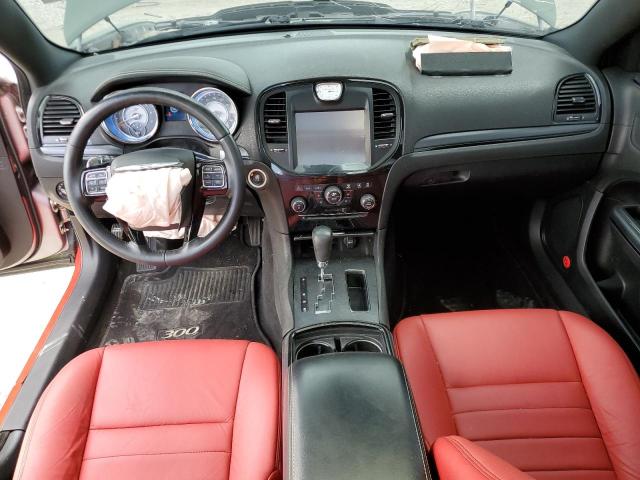 Photo 8 from auction – 2014 CHRYSLER 300 S with VIN 2C3CCABT7EH352386
