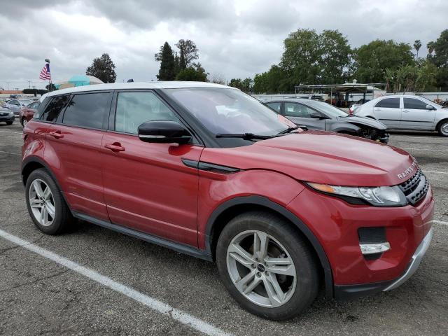 Photo 4 from auction – 2012 LAND ROVER RANGE ROVE with VIN SALVT2BG6CH689091
