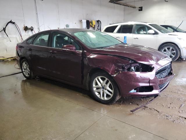 Photo 4 from auction – 2013 FORD FUSION SE with VIN 3FA6P0H73DR253543