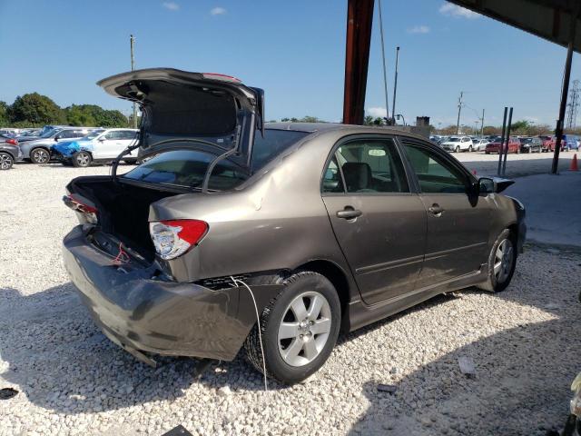 Photo 3 from auction – 2006 TOYOTA COROLLA CE with VIN 1NXBR32E56Z719220