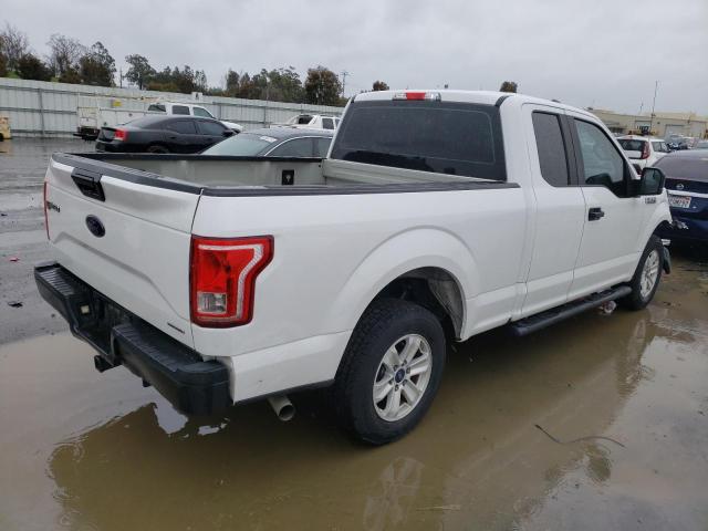 Photo 3 from auction – 2016 FORD F150 SUPER with VIN 1FTEX1CF3GFC00434