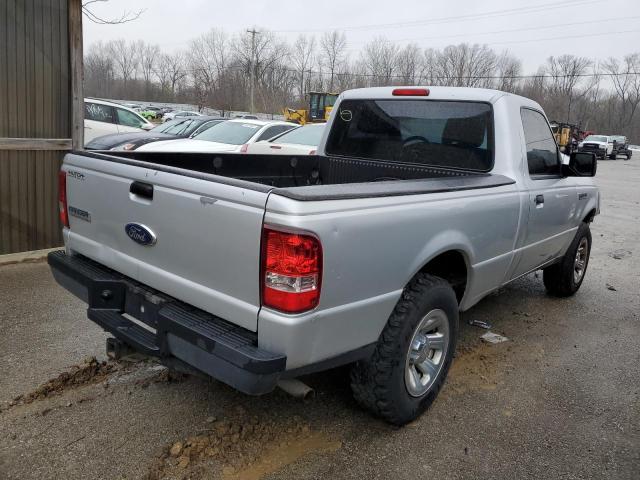 Photo 3 from auction – 2011 FORD RANGER with VIN 1FTKR1AD1BPA69540