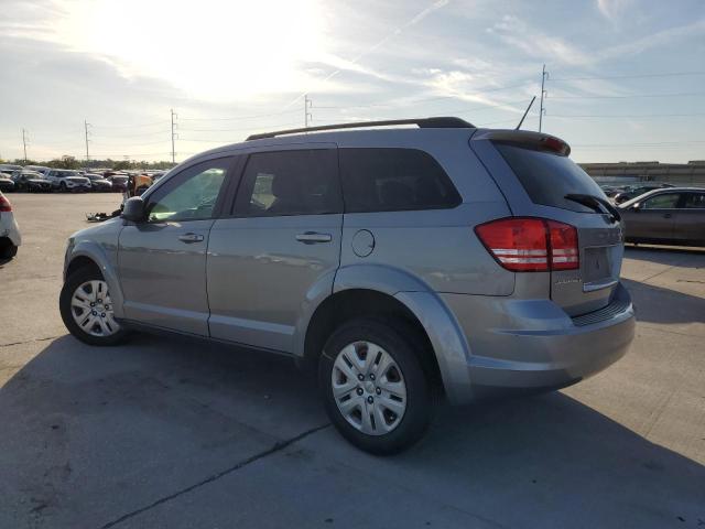Photo 2 from auction – 2018 DODGE JOURNEY SE with VIN 3C4PDCAB5JT273265
