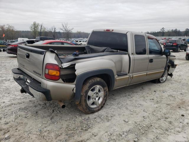 Photo 3 from auction – 2001 CHEVROLET SILVERADO with VIN 2GCEK19T811365616