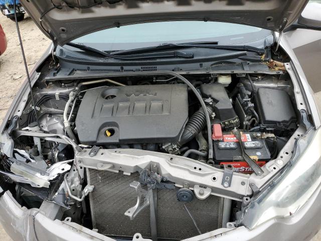 Photo 11 from auction – 2016 TOYOTA COROLLA L with VIN 2T1BURHEXGC685108