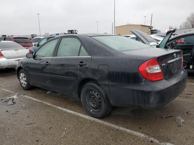 Photo 2 from auction – 2003 TOYOTA CAMRY LE with VIN 4T1BE32K33U210739