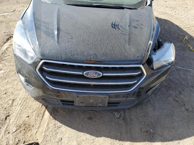 Photo 11 from auction – 2018 FORD ESCAPE SE with VIN 1FMCU9GD3JUD53451