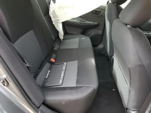 Photo 10 from auction – 2021 NISSAN VERSA with VIN 3N1CN8DV0ML852041