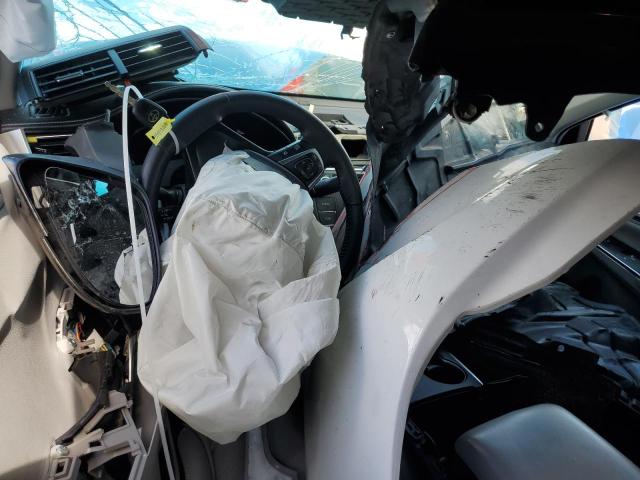 Photo 8 from auction – 2017 TOYOTA CAMRY LE with VIN 4T1BF1FK4HU764441