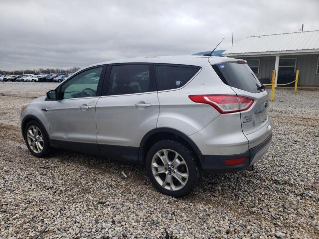 Photo 2 from auction – 2013 FORD ESCAPE SEL with VIN 1FMCU9HX3DUD03520