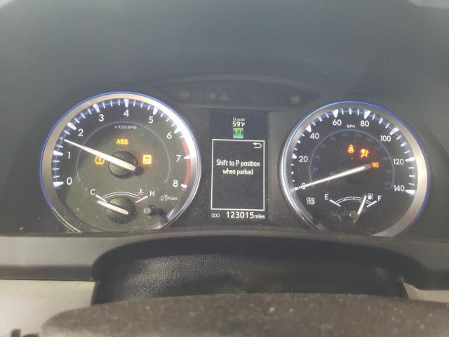 Photo 9 from auction – 2016 TOYOTA HIGHLANDER with VIN 5TDKKRFH6GS163294