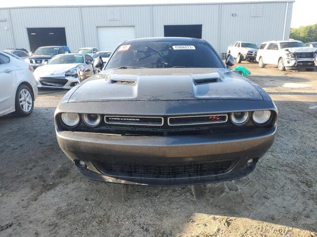 Photo 5 from auction – 2017 DODGE CHALLENGER with VIN 2C3CDZBT4HH633934