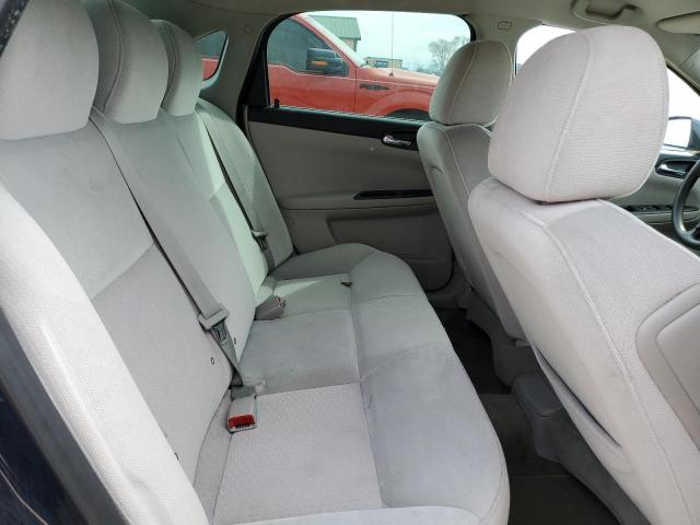 Photo 10 from auction – 2011 CHEVROLET IMPALA LS with VIN 2G1WA5EK5B1148613