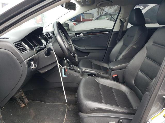 Photo 7 from auction – 2017 VOLKSWAGEN JETTA SEL with VIN 3VWL17AJ6HM415288