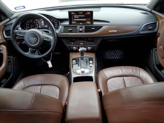 Photo 8 from auction – 2015 AUDI A6 PREMIUM with VIN WAUFGAFC3FN025870