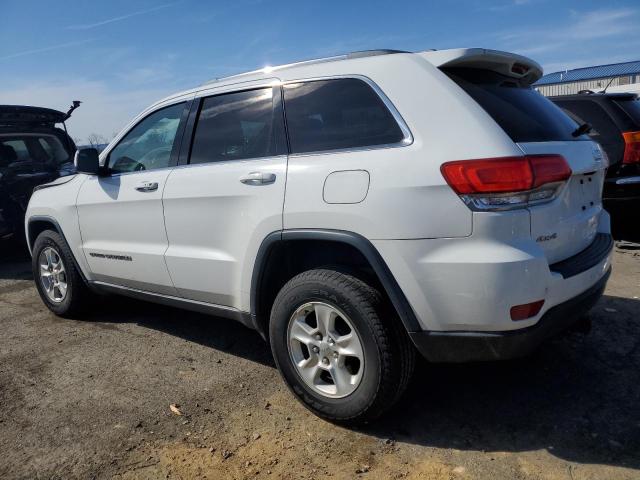 Photo 2 from auction – 2017 JEEP GRAND CHER with VIN 1C4RJFAG8HC671557