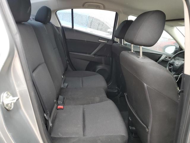 Photo 10 from auction – 2013 MAZDA 3 I with VIN JM1BL1U73D1827701