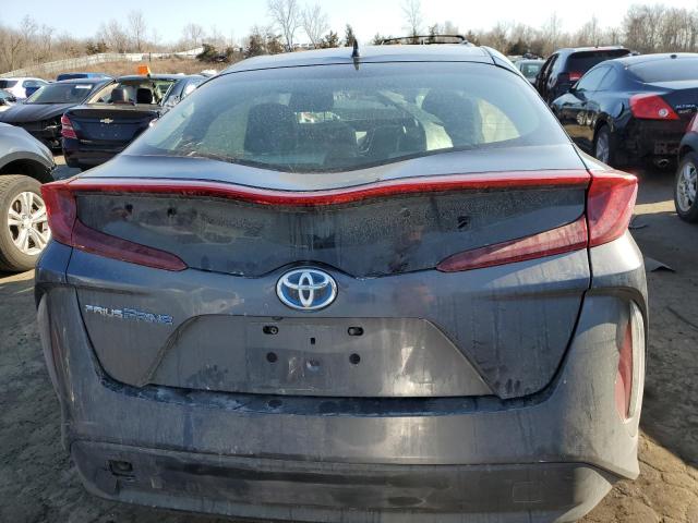 Photo 6 from auction – 2018 TOYOTA PRIUS PRIM with VIN JTDKARFP6J3094643