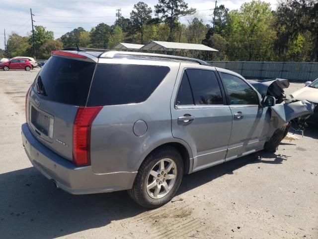 Photo 3 from auction – 2008 CADILLAC SRX with VIN 1GYEE637080101208