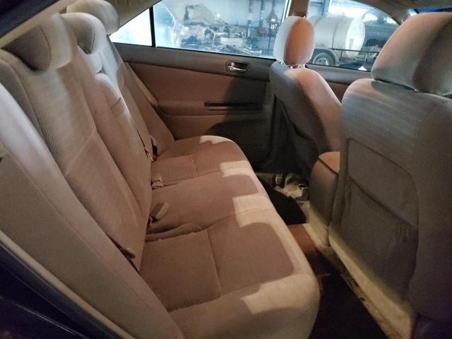 Photo 10 from auction – 2005 TOYOTA CAMRY LE with VIN 4T1BE30K75U053609