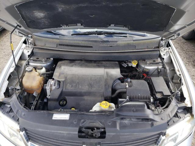Photo 12 from auction – 2010 DODGE JOURNEY SX with VIN 3D4PH5FV5AT127552