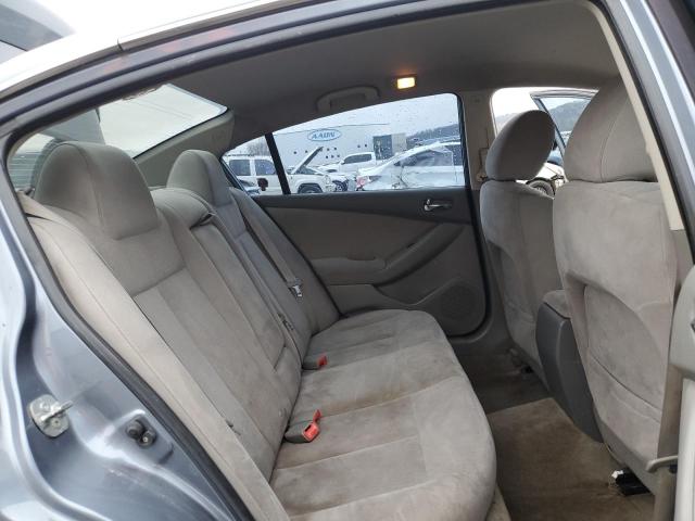 Photo 10 from auction – 2011 NISSAN ALTIMA BAS with VIN 1N4AL2AP7BN484697