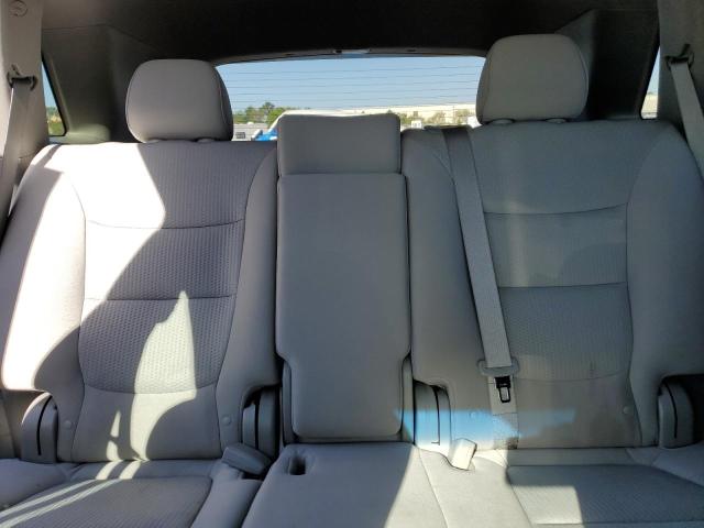 Photo 10 from auction – 2011 KIA SORENTO BA with VIN 5XYKT3A13BG086720