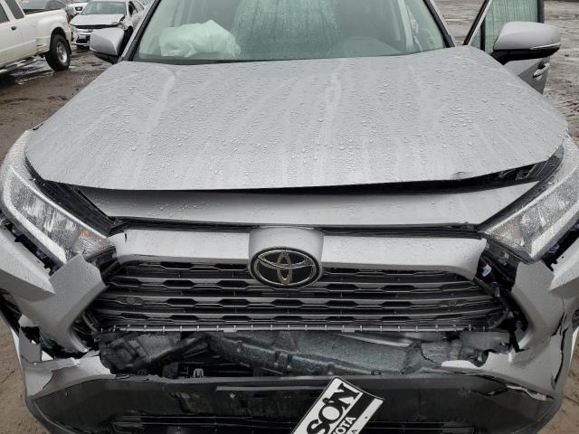 Photo 12 from auction – 2020 TOYOTA RAV4 LIMIT with VIN 2T3N1RFV2LC067324