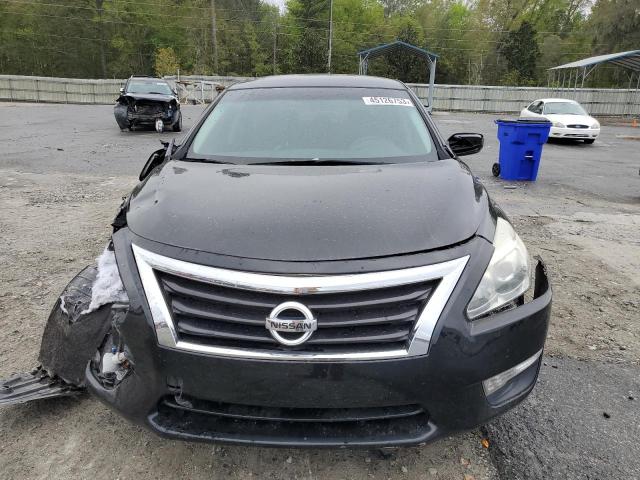 Photo 5 from auction – 2015 NISSAN ALTIMA 2.5 with VIN 1N4AL3AP0FC454142