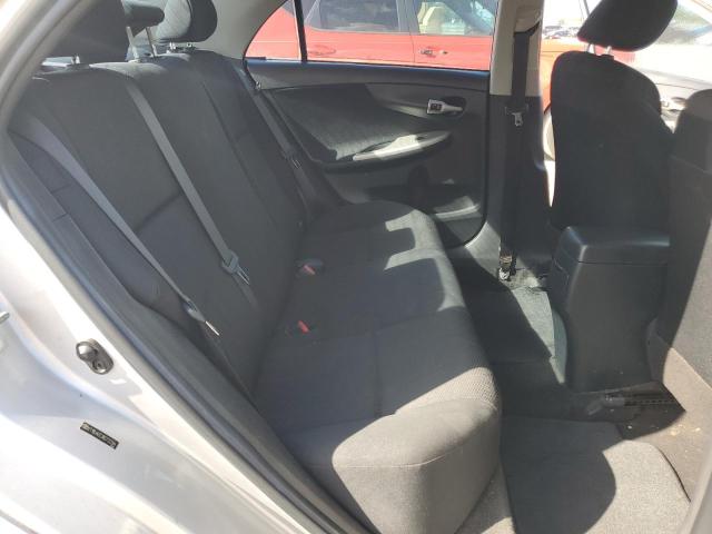 Photo 10 from auction – 2011 TOYOTA COROLLA with VIN 2T1BU4EE3BC732284