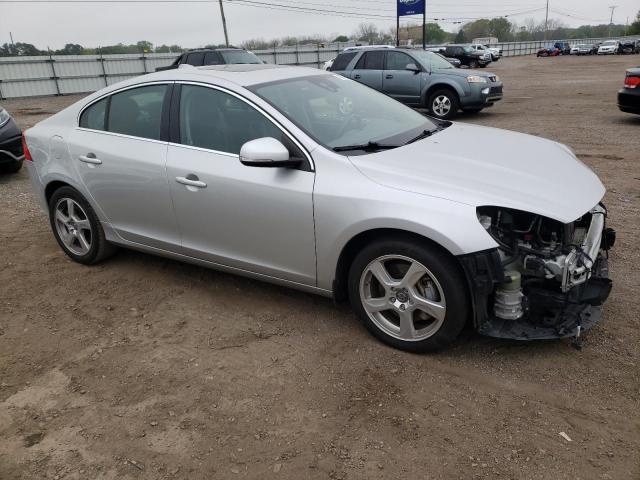 Zdjęcie 4 z aukcji – 2012 VOLVO S60 T5 z VIN YV1622FS2C2116411