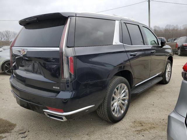 Photo 3 from auction – 2021 CADILLAC ESCALADE P with VIN 1GYS4BKLXMR460522