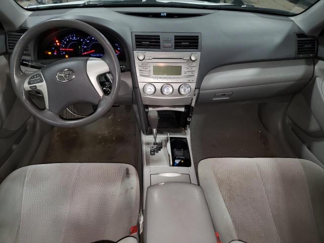 Photo 8 from auction – 2011 TOYOTA CAMRY BASE with VIN 4T4BF3EK5BR123390