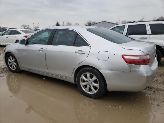 Photo 2 from auction – 2008 TOYOTA CAMRY with VIN 4T1BE46K28U248468