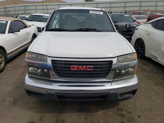 Zdjęcie 5 z aukcji – 2007 GMC CANYON z VIN 1GTCS139478125361