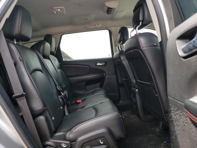 Photo 11 from auction – 2019 DODGE JOURNEY GT with VIN 3C4PDDEG6KT771035