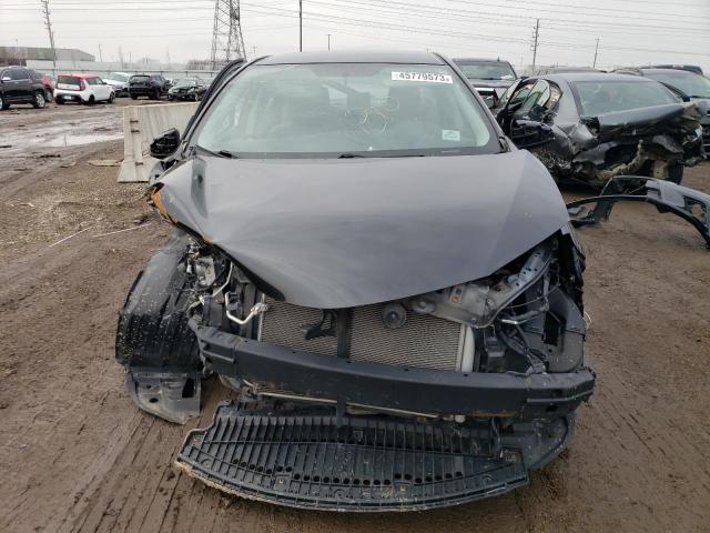 Photo 5 from auction – 2016 TOYOTA COROLLA L with VIN 2T1BURHE0GC558173