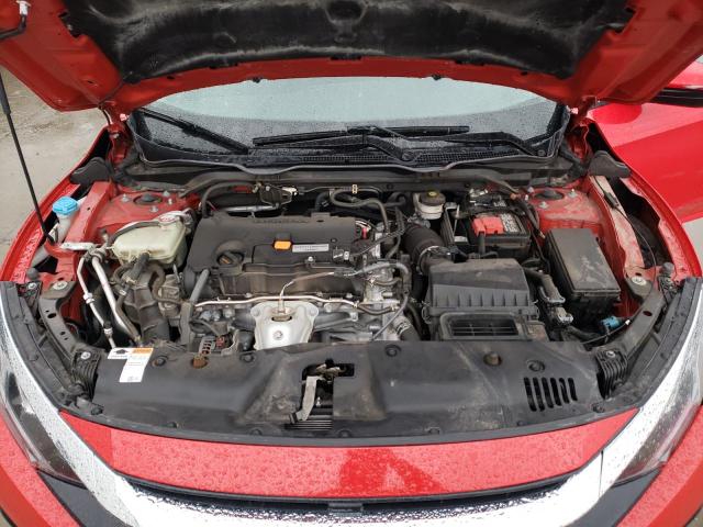 Photo 11 from auction – 2018 HONDA CIVIC EX with VIN 2HGFC2F77JH592139