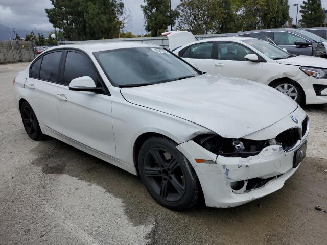 Photo 4 from auction – 2013 BMW 328 I with VIN WBA3A5C59DF602409