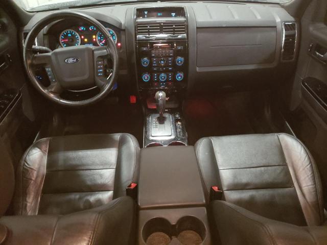 Photo 8 from auction – 2010 FORD ESCAPE LIM with VIN 1FMCU9E7XAKD19967