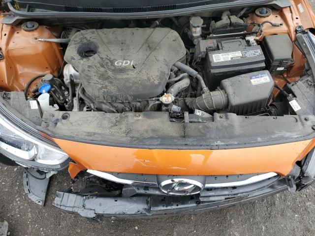 Photo 11 from auction – 2017 HYUNDAI ACCENT SE with VIN KMHCT5AE8HU327581