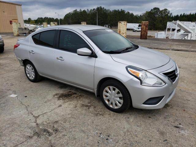 Photo 4 from auction – 2015 NISSAN VERSA S with VIN 3N1CN7AP4FL926421