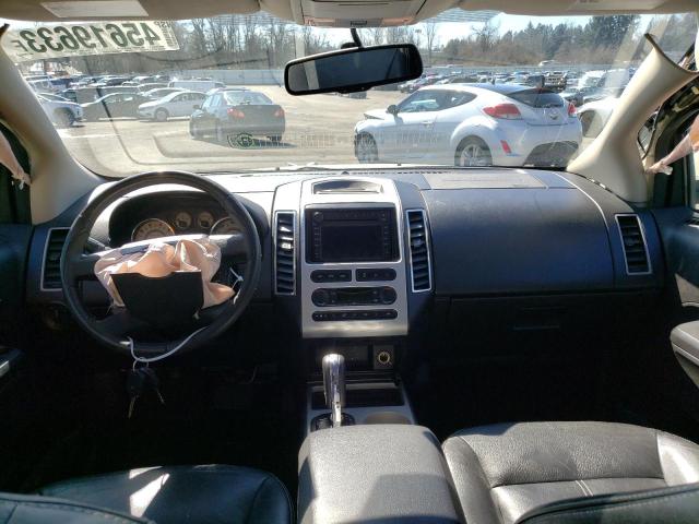 Photo 8 from auction – 2007 FORD EDGE SEL P with VIN 2FMDK49C67BA22234