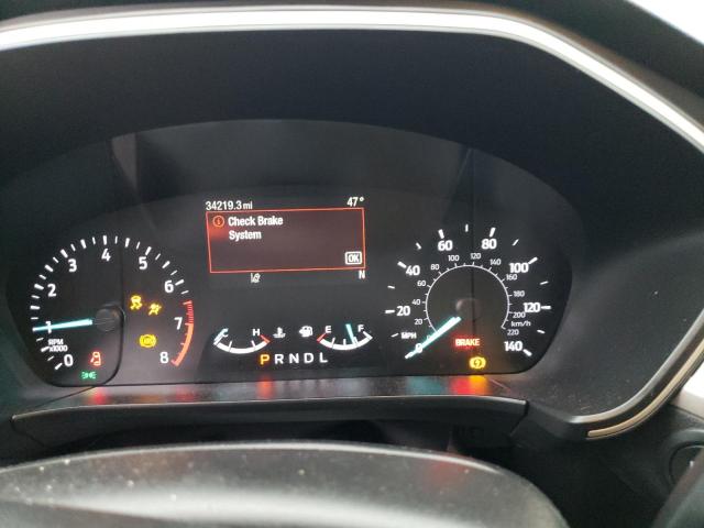 Photo 9 from auction – 2020 FORD ESCAPE SE with VIN 1FMCU0G69LUC54892