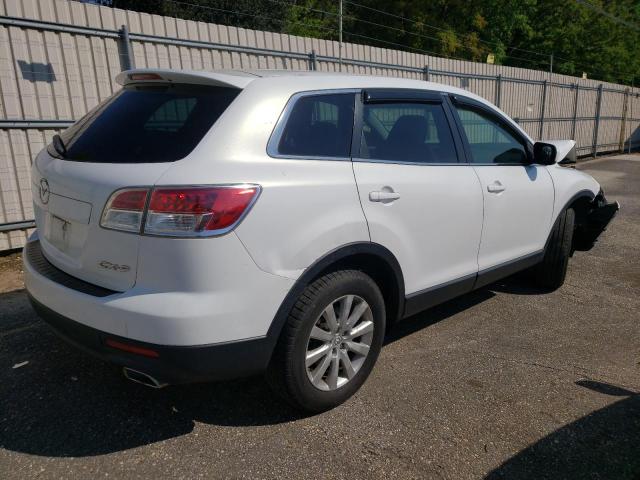 Photo 3 from auction – 2008 MAZDA CX-9 with VIN JM3TB28A580131752