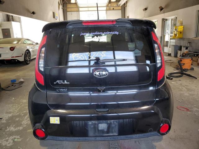 Photo 6 from auction – 2014 KIA SOUL ! with VIN KNDJX3A57E7022975