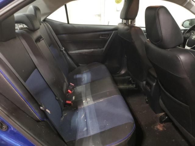 Photo 10 from auction – 2017 TOYOTA COROLLA L with VIN 2T1BURHE5HC849589