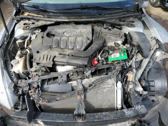 Photo 11 from auction – 2010 NISSAN ALTIMA BAS with VIN 1N4AL2AP8AN431053